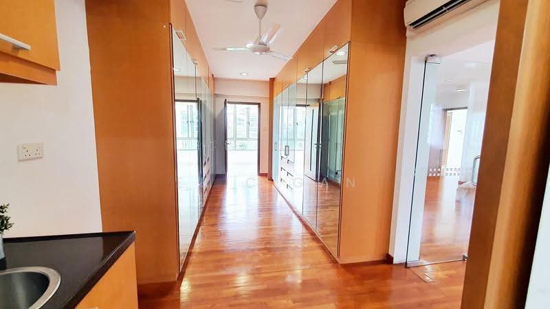 Corridor