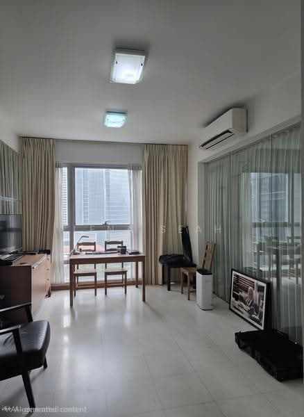 The Clift, 21 McCallum Street, Boat Quay / Raffles Place / Marina, 1 Bedroom, 495 sqft, Apartment For Sale, by Lena Seah, 500303700 - PropertyGuru.com.sg