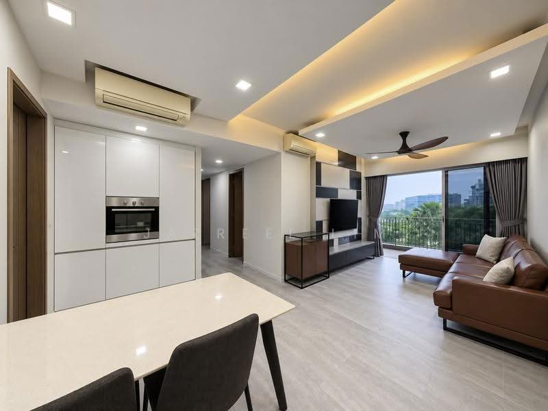 Dining & Living