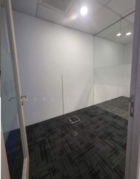 Small room
