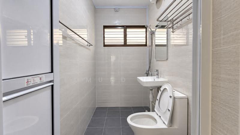 Common Bathroom
