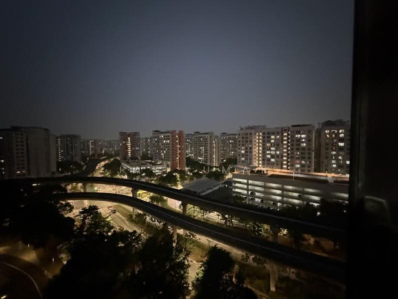 200B Sengkang East Road, 200B Sengkang East Road, Hougang / Punggol / Sengkang, 3 Bedrooms, 1,184 sqft, HDB Flat For Sale, by Jay Kumar, 500303786 - Exterior - PropertyGuru.com.sg