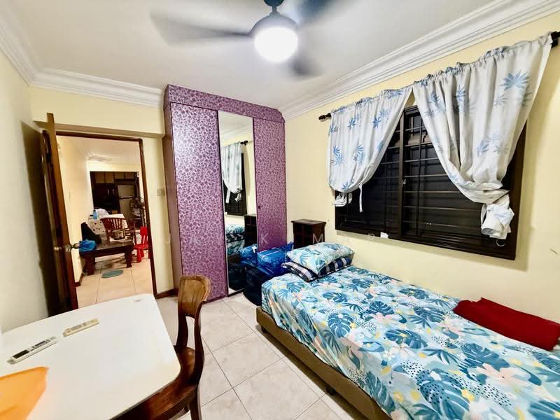 200B Sengkang East Road, 200B Sengkang East Road, Hougang / Punggol / Sengkang, 3 Bedrooms, 1,184 sqft, HDB Flat For Sale, by Jay Kumar, 500303786 - Bedroom - PropertyGuru.com.sg