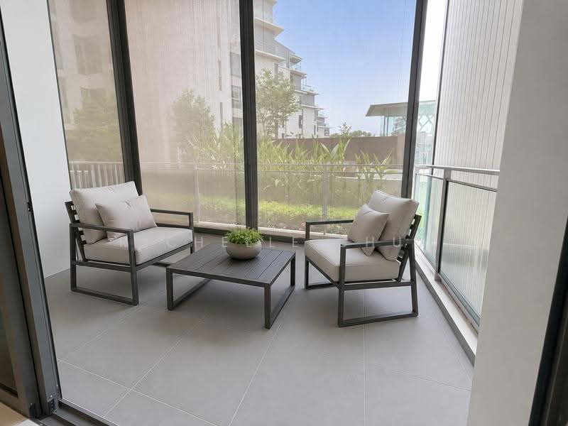 AI Balcony