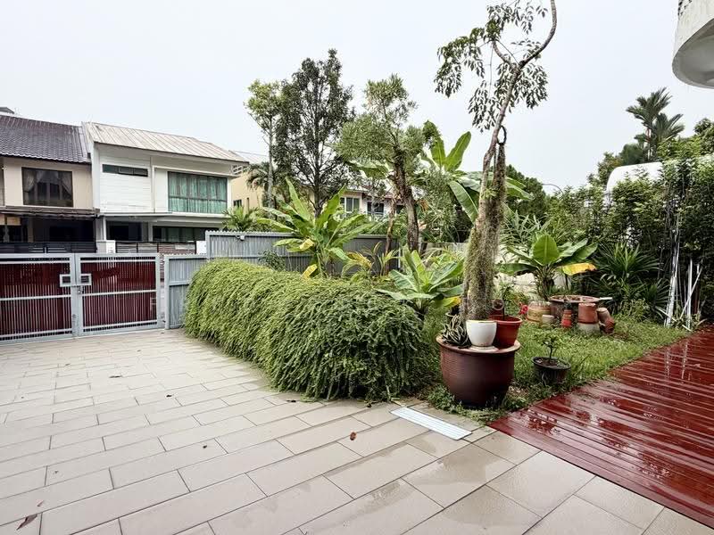 Chu Lin Road, Chu Lin Road, Dairy Farm / Bukit Panjang / Choa Chu Kang, 5 Bedrooms, 3,500 sqft, Semi-Detached House For Sale, by Frederick Foo, 500303819 - Exterior - PropertyGuru.com.sg