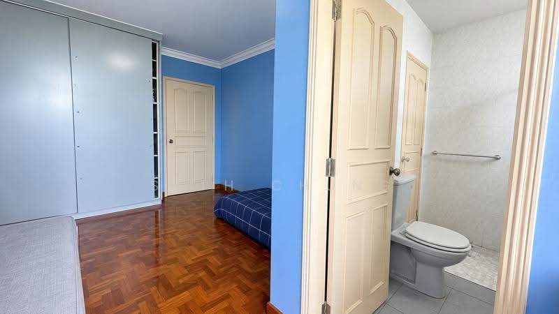 Lentor Villas, Lentor Crescent, Mandai / Upper Thomson, Room Rental, 280 sqft, Terraced House For Rent, by Seth Chung, 500303830 - Bedroom - PropertyGuru.com.sg
