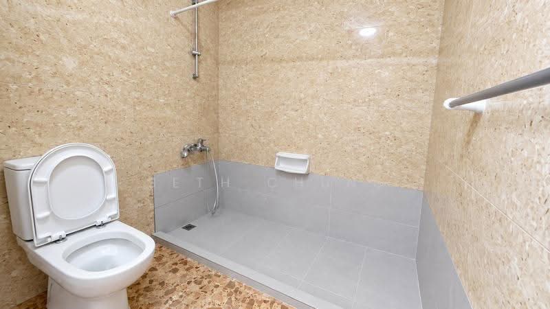 Lentor Villas, Lentor Crescent, Mandai / Upper Thomson, Room Rental, 280 sqft, Terraced House For Rent, by Seth Chung, 500303830 - Bathroom - PropertyGuru.com.sg