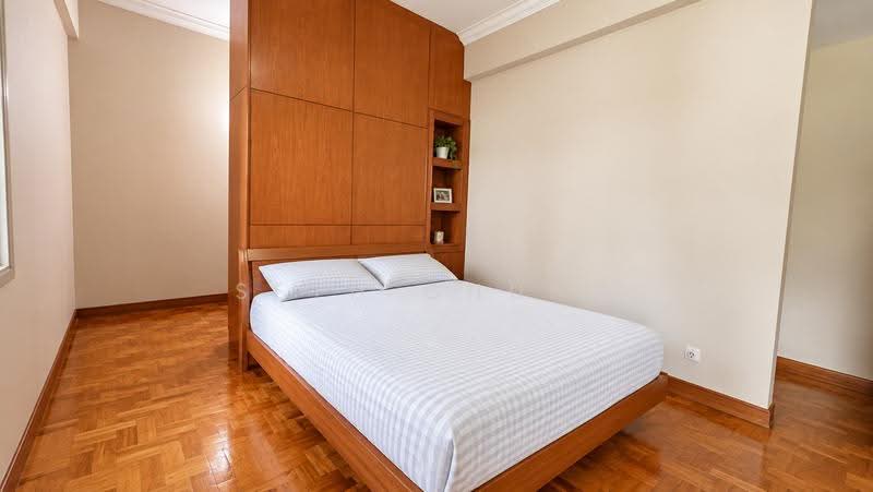 Lentor Villas, Lentor Crescent, Mandai / Upper Thomson, Room Rental, 280 sqft, Terraced House For Rent, by Seth Chung, 500303830 - Bedroom - PropertyGuru.com.sg