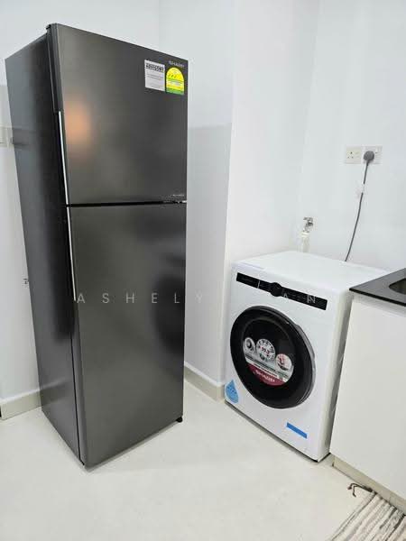 Parc Rosewood, 93 Rosewood Drive, Admiralty / Woodlands, 1 Bedroom, 431 sqft, Condominium For Rent, by Ashely Lian, 500303835 - PropertyGuru.com.sg