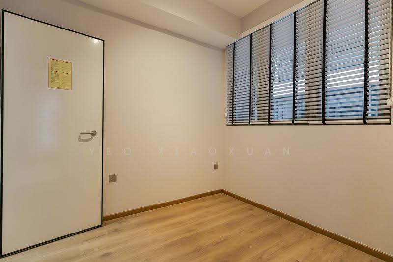 Common bedroom