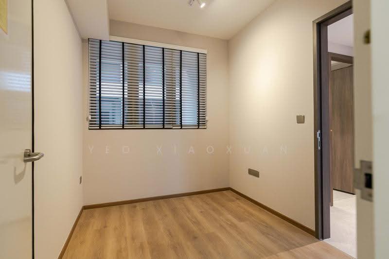 Common bedroom