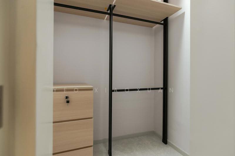 Store room