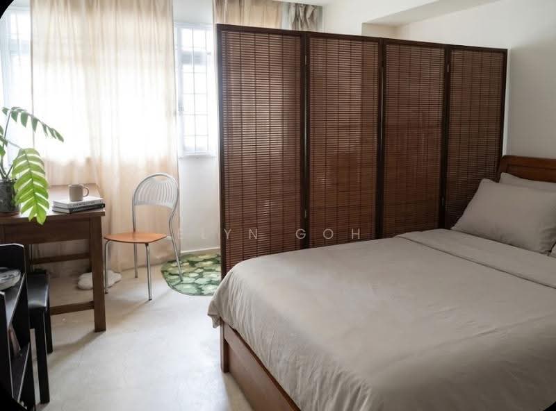 786 Choa Chu Kang Drive, 786 Choa Chu Kang Drive, Dairy Farm / Bukit Panjang / Choa Chu Kang, 3 Bedrooms, 1,453 sqft, HDB Flat For Sale, by Elyn Goh, 500303843 - Bedroom - PropertyGuru.com.sg
