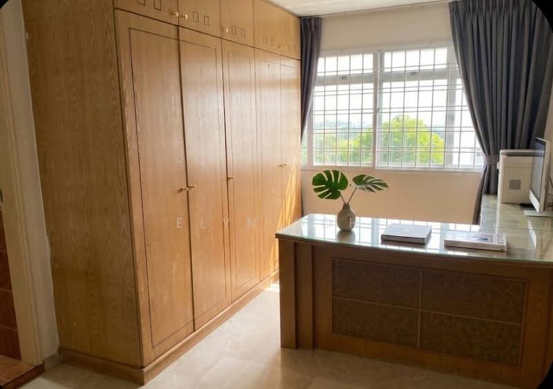 786 Choa Chu Kang Drive, 786 Choa Chu Kang Drive, Dairy Farm / Bukit Panjang / Choa Chu Kang, 3 Bedrooms, 1,453 sqft, HDB Flat For Sale, by Elyn Goh, 500303843 - Study - PropertyGuru.com.sg