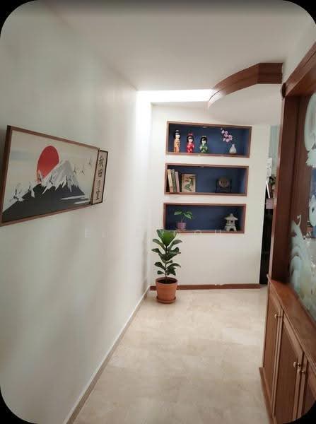 786 Choa Chu Kang Drive, 786 Choa Chu Kang Drive, Dairy Farm / Bukit Panjang / Choa Chu Kang, 3 Bedrooms, 1,453 sqft, HDB Flat For Sale, by Elyn Goh, 500303843 - Corridor - PropertyGuru.com.sg
