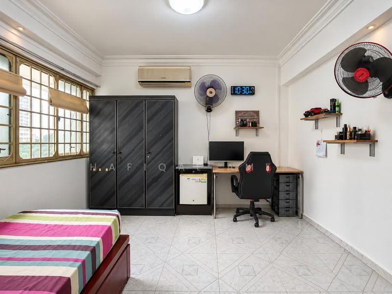 COMMON ROOM 1