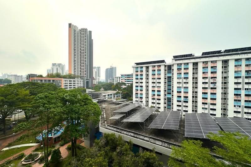 Unit view