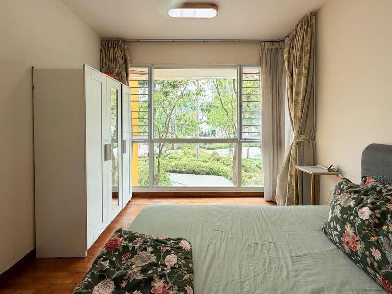 Savannah Condopark, 65 Simei Rise, Pasir Ris / Tampines, 3 Bedrooms, 1,238 sqft, Condominium For Sale, by Jean Tan, 500303887 - PropertyGuru.com.sg