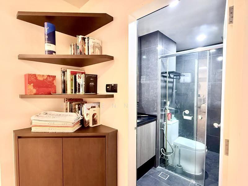 Common Bathroom