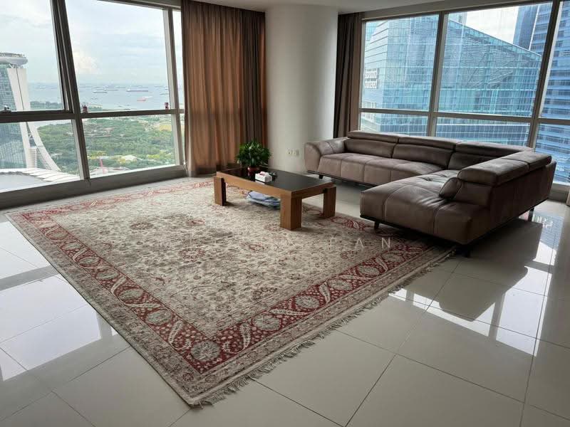 Living Room (Original)