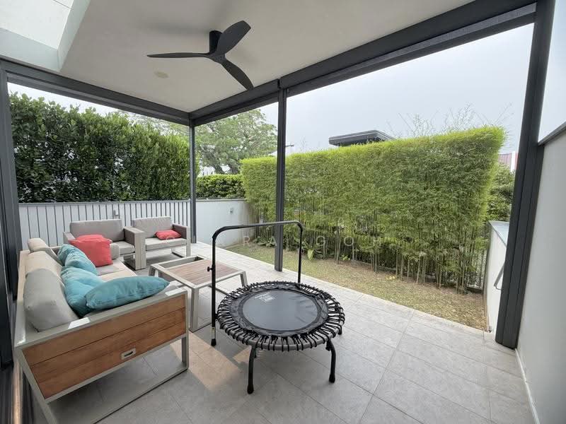 Victoria Park Villas, 3 Coronation Road, Tanglin / Holland / Bukit Timah, 5 Bedrooms, 4,200 sqft, Semi-Detached House For Sale, by Clara Goh, 500303944 - PropertyGuru.com.sg