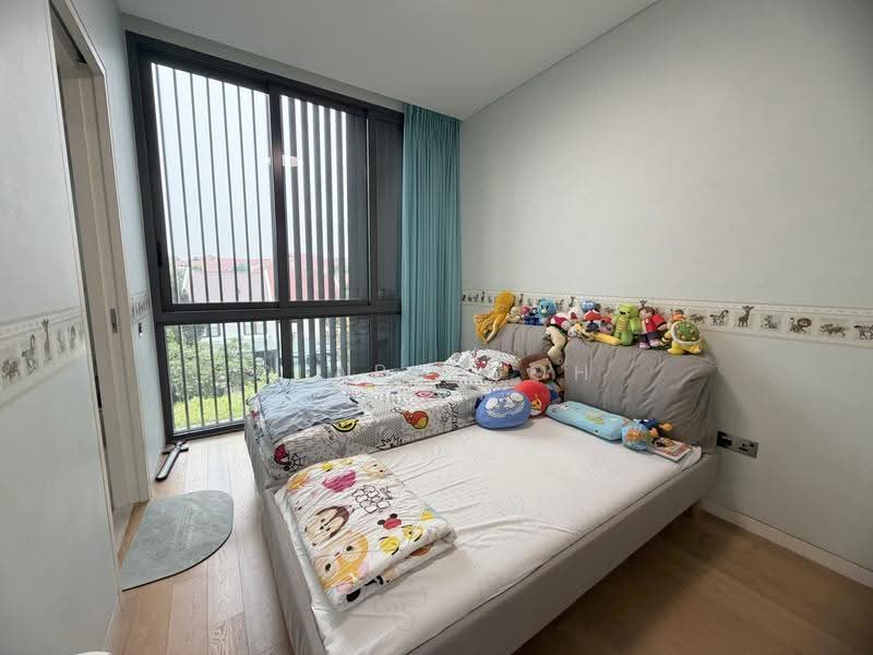 Victoria Park Villas, 3 Coronation Road, Tanglin / Holland / Bukit Timah, 5 Bedrooms, 4,200 sqft, Semi-Detached House For Sale, by Clara Goh, 500303944 - Bedroom - PropertyGuru.com.sg