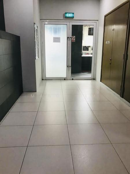 Corridor