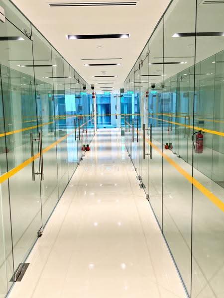 Corridor