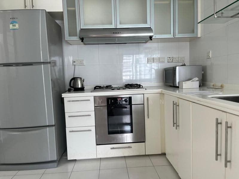 Kitchen (original)