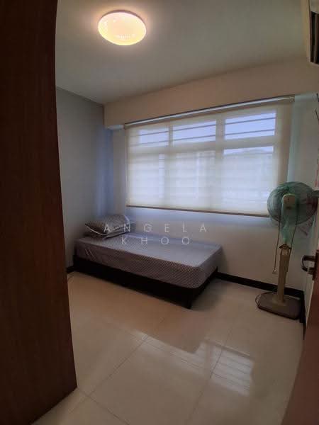 505A Yishun Street 51, 505A Yishun Street 51, Sembawang / Yishun, 1 Bedroom, 532 sqft, HDB Flat For Rent, by Angela Khoo, 500303992 - Bedroom - PropertyGuru.com.sg