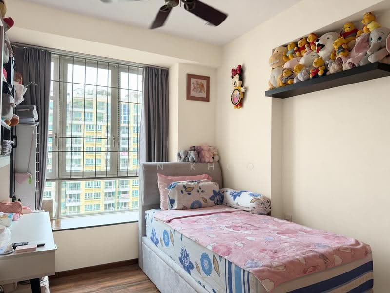 Ris Grandeur, 21 Elias Road, Pasir Ris / Tampines, 3 Bedrooms, 1,292 sqft, Condominium For Sale, by Ian Khoo, 500303993 - Bedroom - PropertyGuru.com.sg