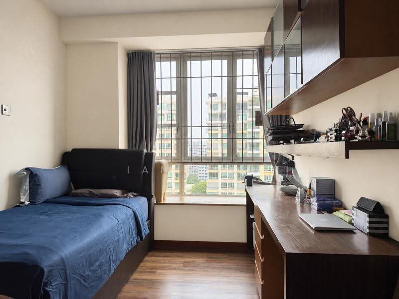 Ris Grandeur, 21 Elias Road, Pasir Ris / Tampines, 3 Bedrooms, 1,292 sqft, Condominium For Sale, by Ian Khoo, 500303993 - Bedroom - PropertyGuru.com.sg