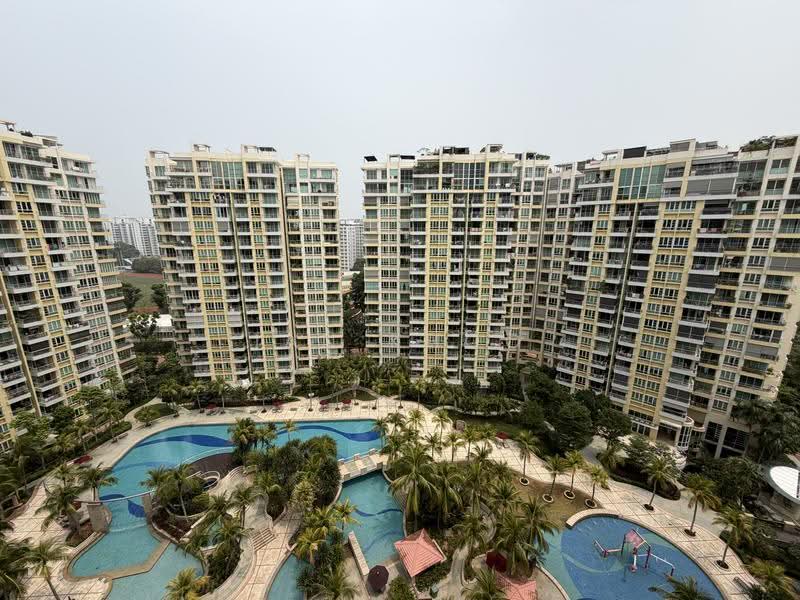 Ris Grandeur, 21 Elias Road, Pasir Ris / Tampines, 3 Bedrooms, 1,292 sqft, Condominium For Sale, by Ian Khoo, 500303993 - Exterior - PropertyGuru.com.sg