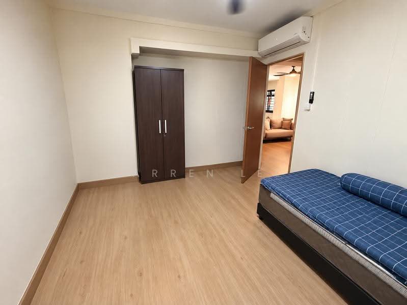 551 Serangoon North Avenue 3, 551 Serangoon North Avenue 3, Hougang / Punggol / Sengkang, Room Rental, 100 sqft, HDB Flat For Rent, by Darren Lee, 500303994 - Bedroom - PropertyGuru.com.sg