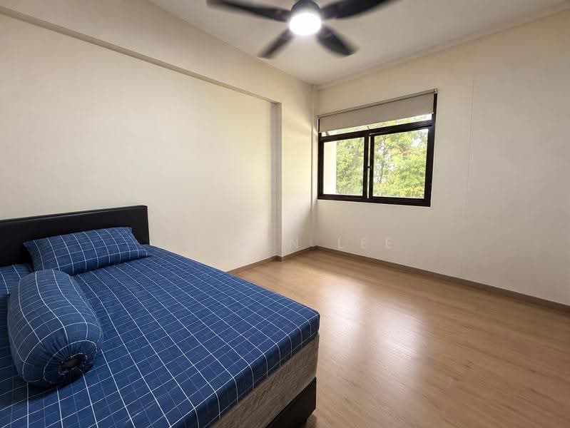 551 Serangoon North Avenue 3, 551 Serangoon North Avenue 3, Hougang / Punggol / Sengkang, Room Rental, 100 sqft, HDB Flat For Rent, by Darren Lee, 500303994 - Bedroom - PropertyGuru.com.sg