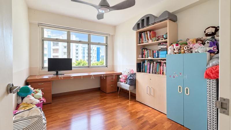993A Buangkok Link, 993A Buangkok Link, Hougang / Punggol / Sengkang, 3 Bedrooms, 1,001 sqft, HDB Flat For Rent, by Constantine Koh, 500304007 - PropertyGuru.com.sg
