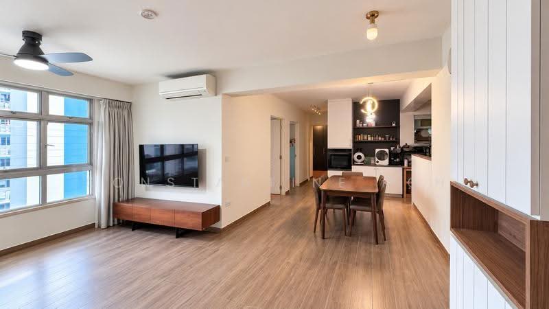 993A Buangkok Link, 993A Buangkok Link, Hougang / Punggol / Sengkang, 3 Bedrooms, 1,001 sqft, HDB Flat For Rent, by Constantine Koh, 500304007 - PropertyGuru.com.sg