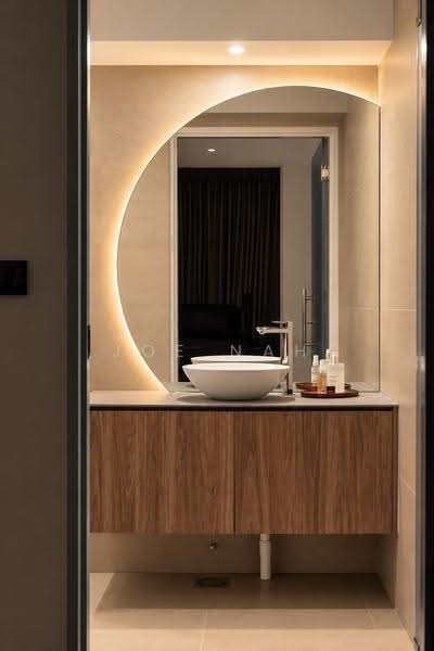 Common Bathroom