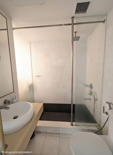 The Clift, 21 McCallum Street, Boat Quay / Raffles Place / Marina, 1 Bedroom, 495 sqft, Apartment For Rent, by Lena Seah, 500304041 - PropertyGuru.com.sg