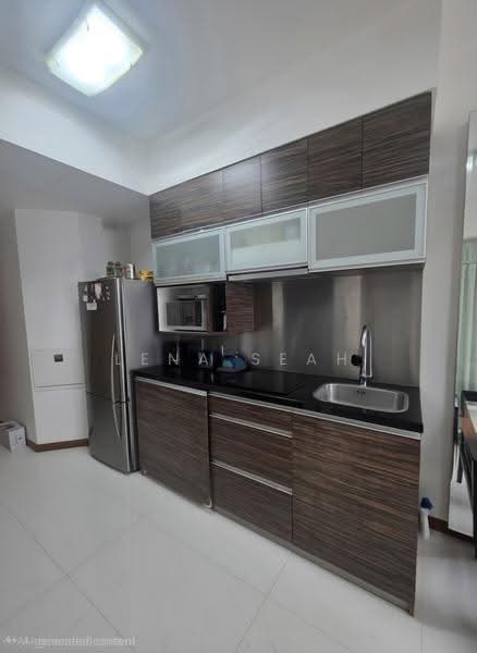 The Clift, 21 McCallum Street, Boat Quay / Raffles Place / Marina, 1 Bedroom, 495 sqft, Apartment For Rent, by Lena Seah, 500304041 - PropertyGuru.com.sg