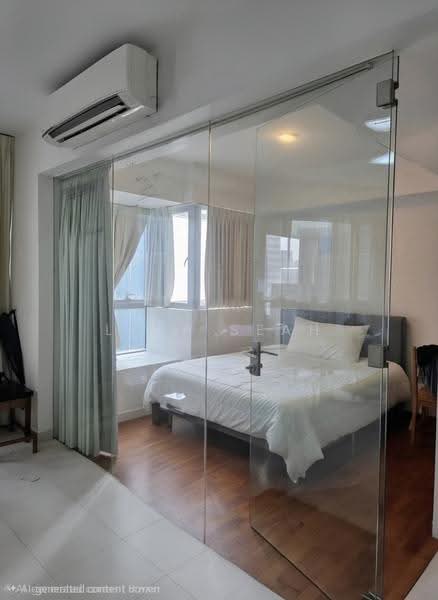 The Clift, 21 McCallum Street, Boat Quay / Raffles Place / Marina, 1 Bedroom, 495 sqft, Apartment For Rent, by Lena Seah, 500304041 - PropertyGuru.com.sg