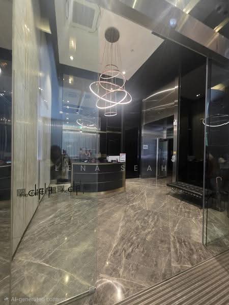 The Clift, 21 McCallum Street, Boat Quay / Raffles Place / Marina, 1 Bedroom, 495 sqft, Apartment For Rent, by Lena Seah, 500304041 - PropertyGuru.com.sg