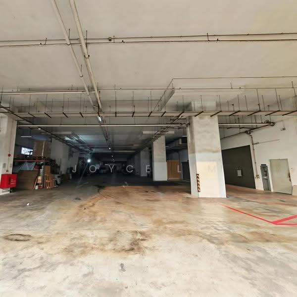 Car Park