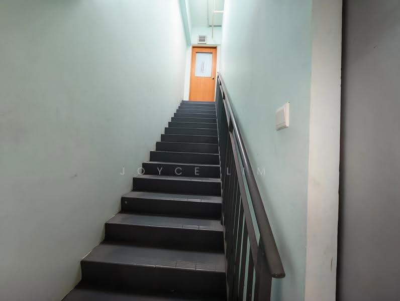 Corridor