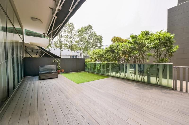 Shelford Suites, 16B Shelford Road, Newton / Novena, 3 Bedrooms, 1,604 sqft, Apartment For Sale, by Sheryl Han, 500304058 - Exterior - PropertyGuru.com.sg