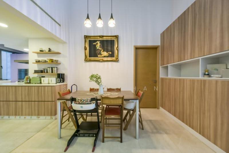 Shelford Suites, 16B Shelford Road, Newton / Novena, 3 Bedrooms, 1,604 sqft, Apartment For Sale, by Sheryl Han, 500304058 - Dining Room - PropertyGuru.com.sg