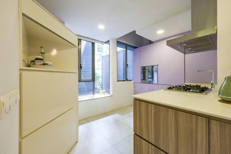 Shelford Suites, 16B Shelford Road, Newton / Novena, 3 Bedrooms, 1,604 sqft, Apartment For Sale, by Sheryl Han, 500304058 - Kitchen - PropertyGuru.com.sg
