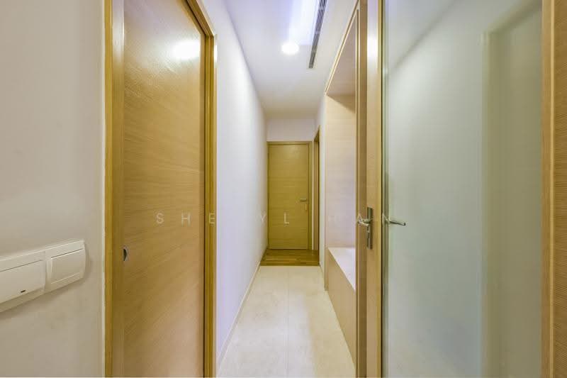 Shelford Suites, 16B Shelford Road, Newton / Novena, 3 Bedrooms, 1,604 sqft, Apartment For Sale, by Sheryl Han, 500304058 - Corridor - PropertyGuru.com.sg