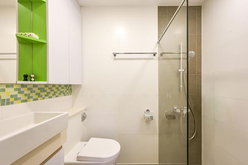 Shelford Suites, 16B Shelford Road, Newton / Novena, 3 Bedrooms, 1,604 sqft, Apartment For Sale, by Sheryl Han, 500304058 - Common Bathroom - PropertyGuru.com.sg