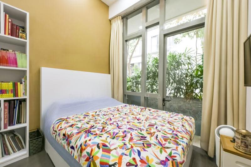 Shelford Suites, 16B Shelford Road, Newton / Novena, 3 Bedrooms, 1,604 sqft, Apartment For Sale, by Sheryl Han, 500304058 - Bedroom 2 - PropertyGuru.com.sg